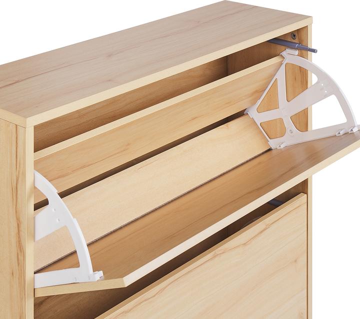 Immagine prodotto Beliani Norris (80 x 24 x 90 cm)