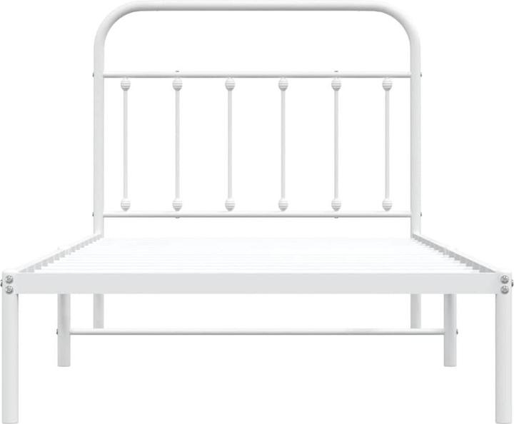 Image du produit vidaXL Bettgestell (100 x 190 cm)