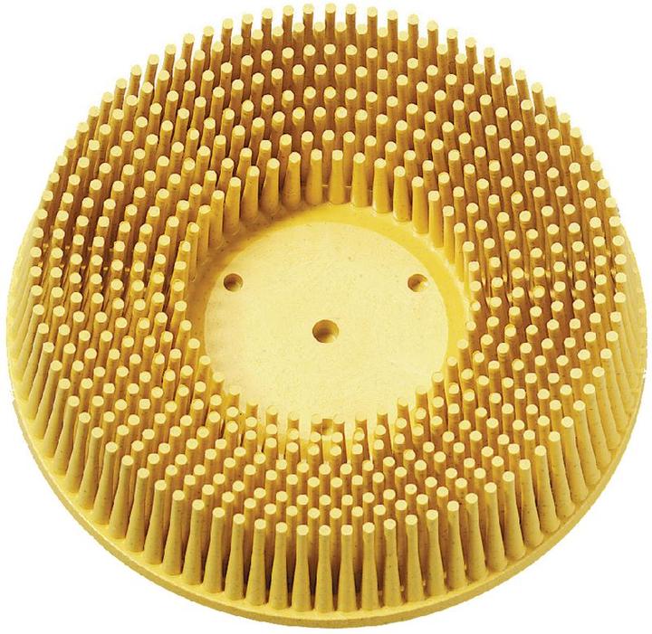 Actual product image 3M ROLOC cleaning brush (36)