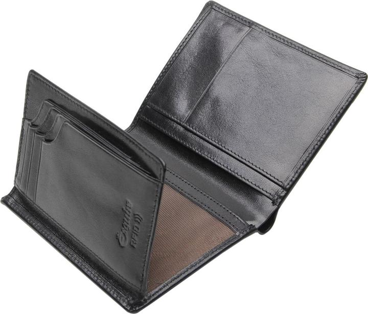 Actual product image Esquire Toscana Card Holder
