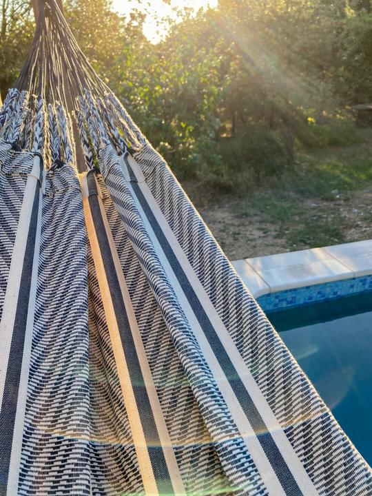 Actual product image La Siesta Hammocks (200 kg)