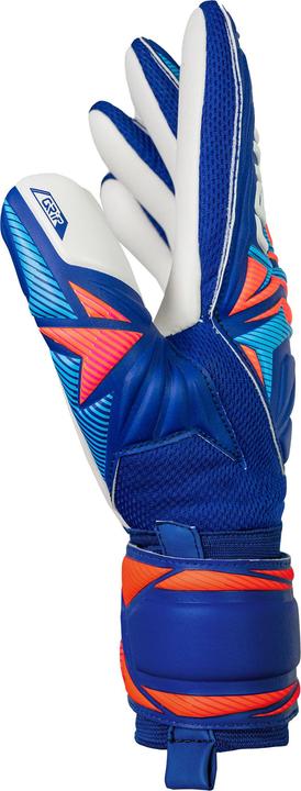 Produktbild Reusch Attrakt Grip Kinder-Torwarthandschuhe (6.5)