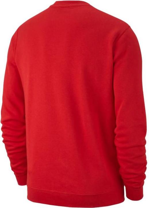 Produktbild Nike Park 26 Fleece Crew Swoosh sweatshirt IO9039-657 (M)
