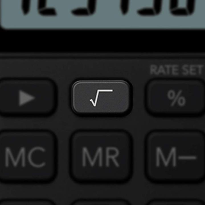 Image du produit Casio Sl-1000sc (Cellules solaires, Piles)