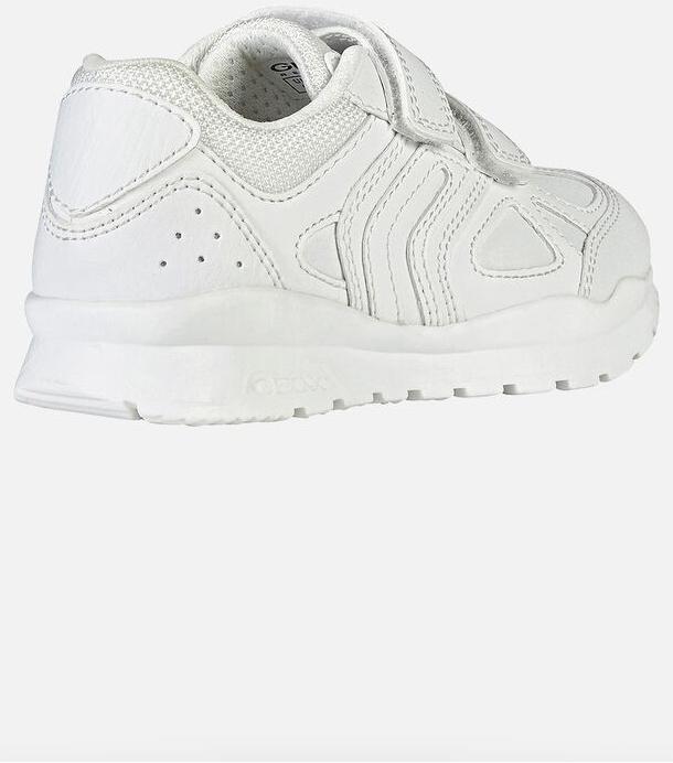 Immagine prodotto Geox Scarpe per l'uniforme scolastica dei ragazzi Pavel (32)