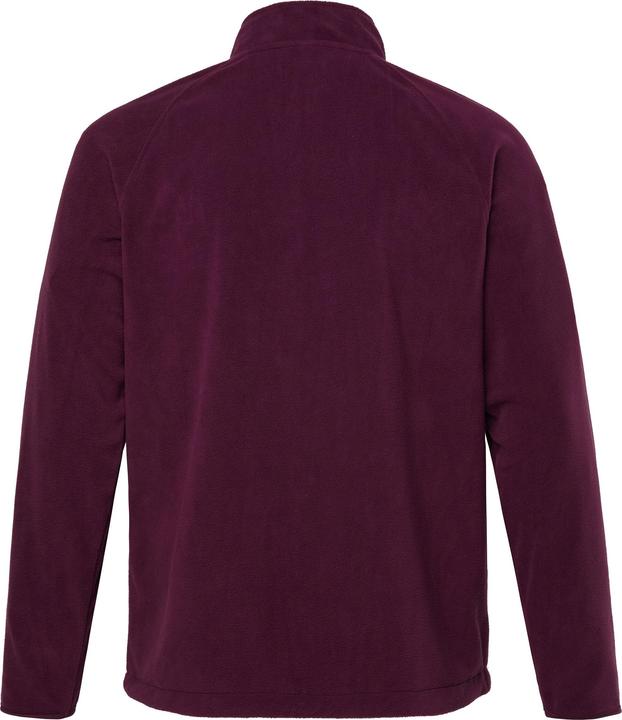 Produktbild Jay-Pi Fleecetroyer, Bauchfit, Outdoor, Zippkragen, bis 7 XL (6XL)