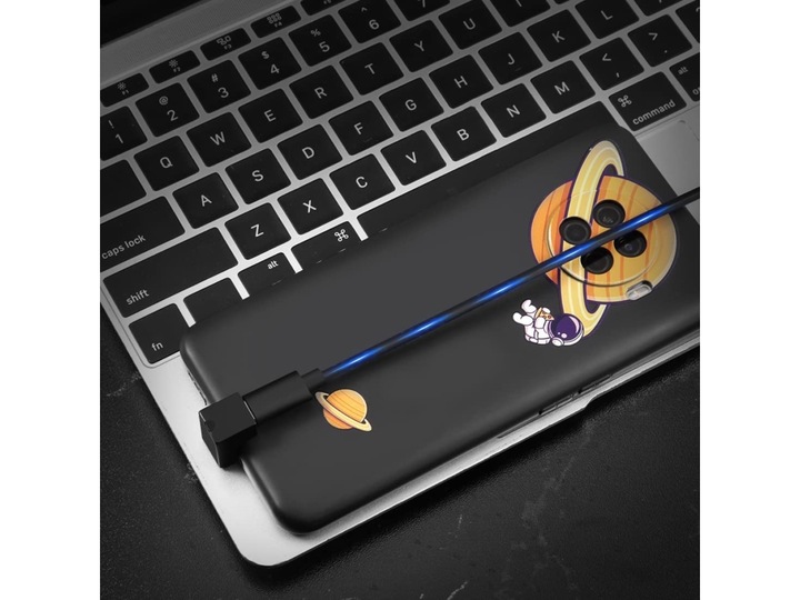 Actual product image PowerGuard USB C — USB C (USB-C)