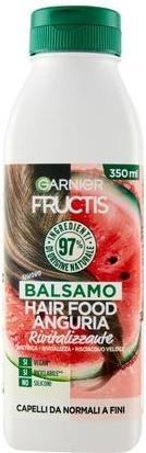 Image du produit Garnier Fructis Hair Food Watermelon Revitalizing Conditioner 350ml (350 ml)