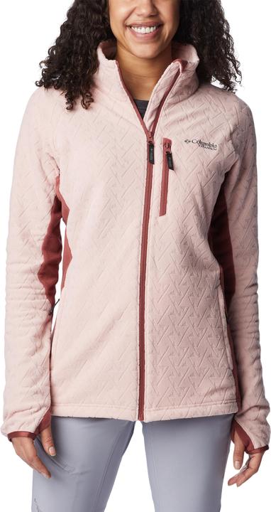 Produktbild Columbia Titan Pass™ 3.0 Full Zip Fleece (XL)