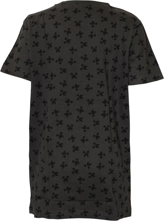 Produktbild Minecraft TShirt Rundum bedruckt (170)