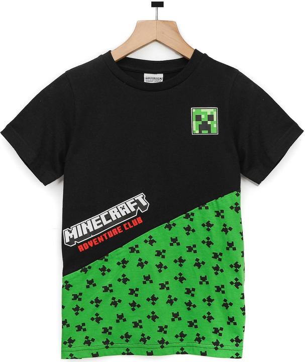 Produktbild Minecraft Tshirt (146)