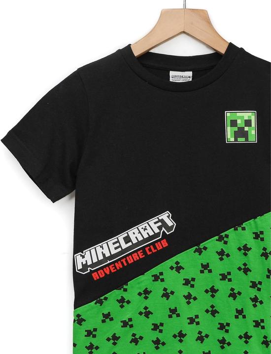Produktbild Minecraft Tshirt (146)