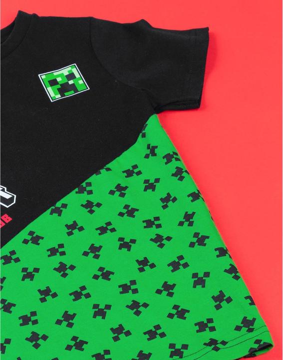 Produktbild Minecraft Tshirt (146)
