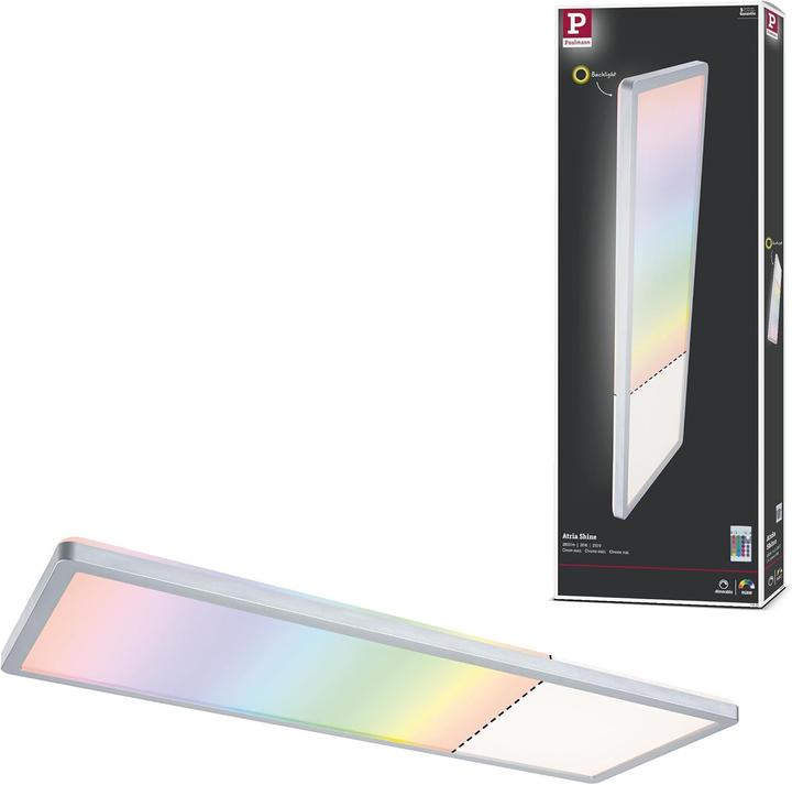 Produktbild Paulmann Atria Shine Backlight (2800 lm)