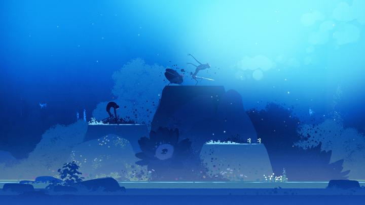 Produktbild Devolver Neva: Deluxe (Switch)