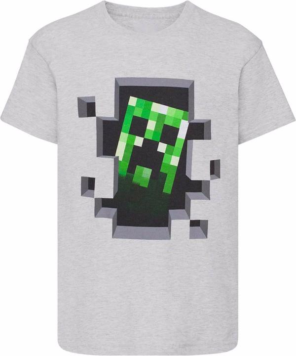 Produktbild Minecraft Tshirt (104)