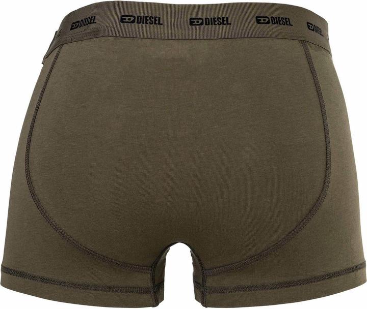 Image du produit Diesel Damien-Utlt-3pack Boxers (L, Lot de 3)