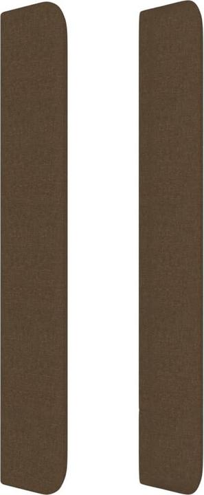 Produktbild vidaXL Kopfteil (147 x 16 x 128 cm)