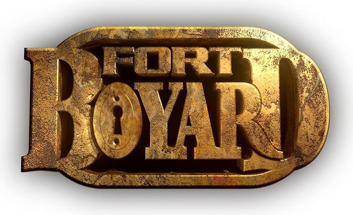 Immagine prodotto Maximum Games Forte Boyard (PS4, EN, FR, IT)