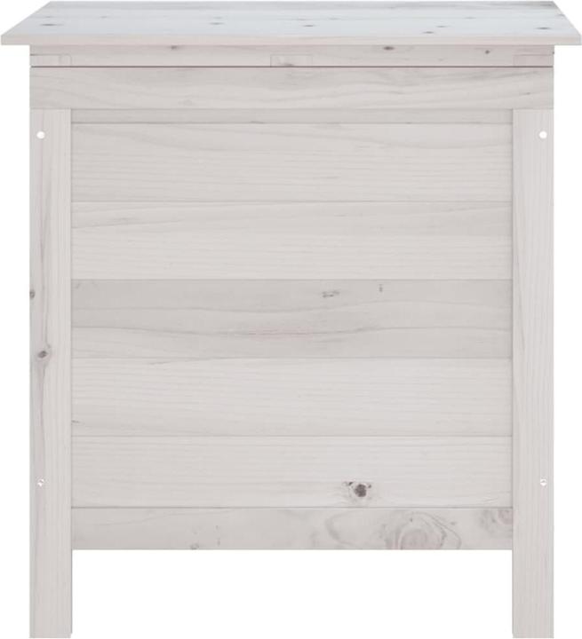 Produktbild vidaXL Gartentruhe