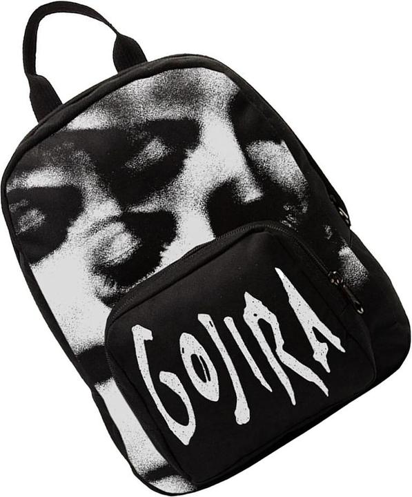 Image du produit Gojira - Mini sac à dos SIGNS IN THE DREAMS