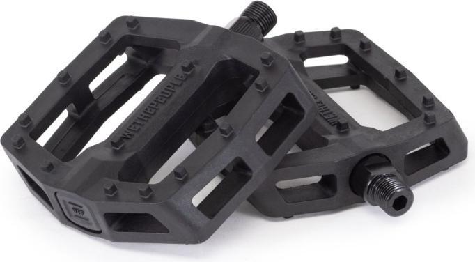 Produktbild CLAT WTP LOGIC nylon pedal 9/16", black, 391g
