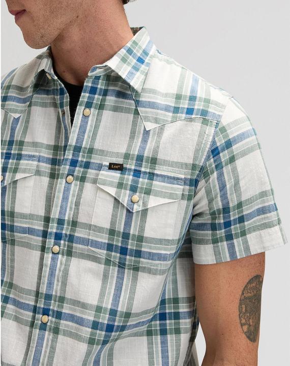 Immagine prodotto Lee Western (L)