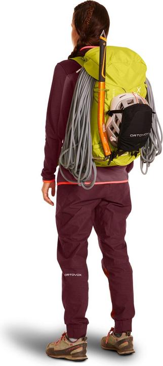 Actual product image Ortovox Women's Trad 33 S (33 l)