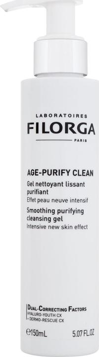 Produktbild Filorga Age Purify Cleanser (Reinigungstücher Gesicht, 150 ml)