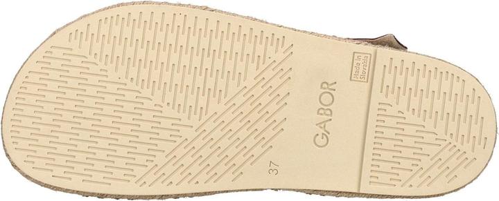 Actual product image Gabor 83.781.24 Sandal (43)