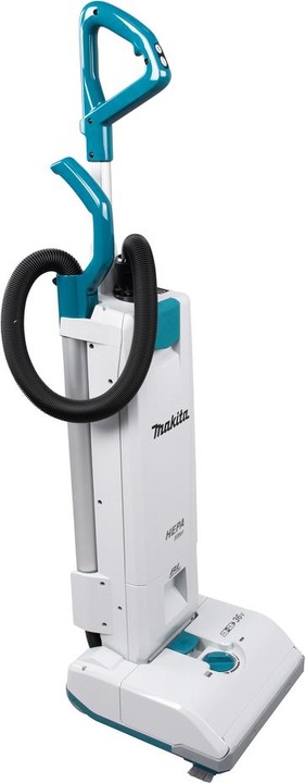 Produktbild Makita 2x18V Akku-Staubsauger DVC560Z (Nass-Trockensauger)