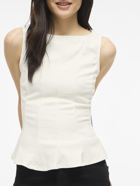 Produktbild Vila VICLARA U-Boot-Ausschnitt Top (S)