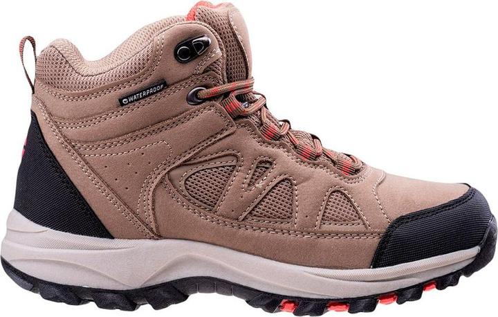 Produktbild Hi-Tec Schuhe Lamite Wasserfest (38)