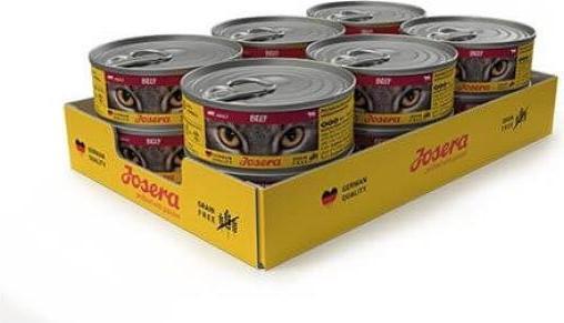 Produktbild Josera Beef Nassfutter Dose (Adult, 1020 g)