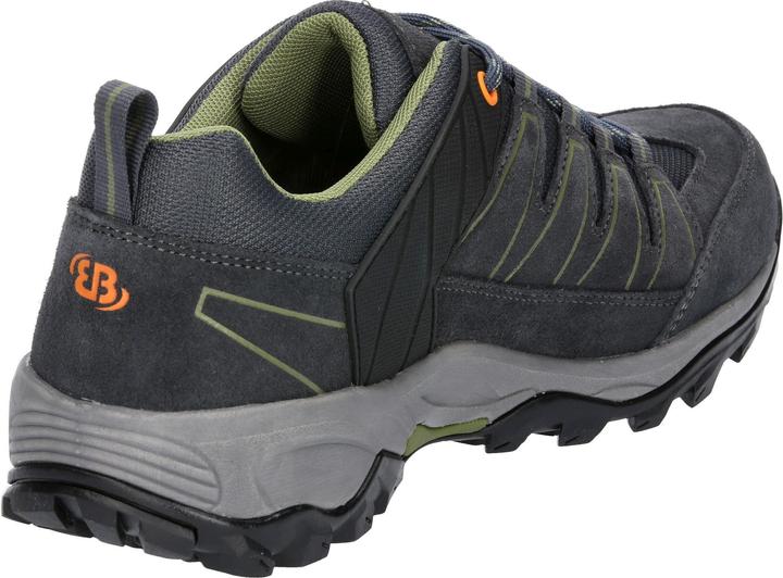 Produktbild Brütting Mount Pinos Low (39)