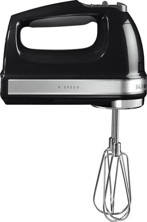 KitchenAid 5khm9212 (85 W)