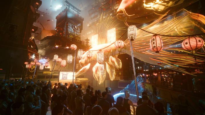 Immagine prodotto Cyberpunk 2077 Ultimate Edition (Switch 2, DE, IT, FR)