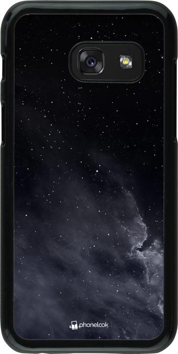 Image du produit PhoneLook Coque Black Sky Clouds (Samsung Galaxy A3 (2017))