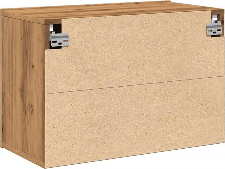 Produktbild vidaXL TV-Schrank (60 x 30 x 41 cm)