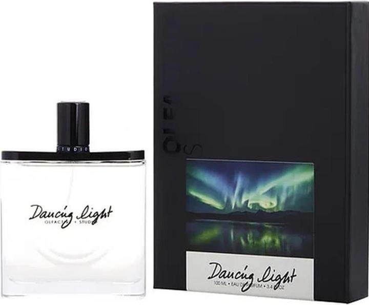 Actual product image Olfactive Studio Dancing Night Eau de Parfum (Eau de parfum, 100 ml)