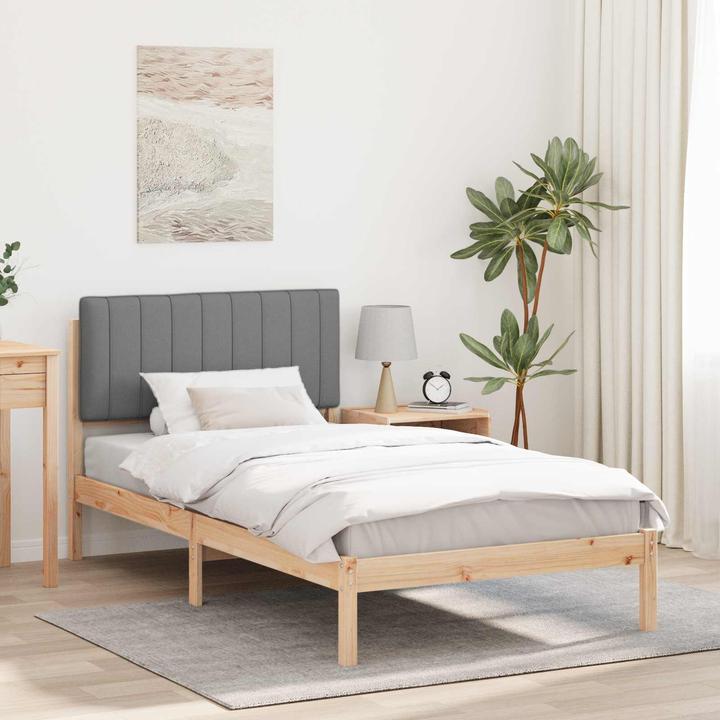 Image du produit vidaXL Bettrahmen (90 x 200 cm)