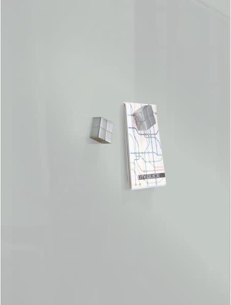 Actual product image Sigel Glass Magnet Board Artverum (180 x 120 cm)