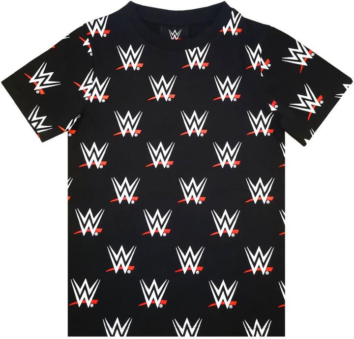 Produktbild WWE Wrestling TShirt (140)
