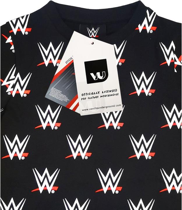 Produktbild WWE Wrestling TShirt (140)