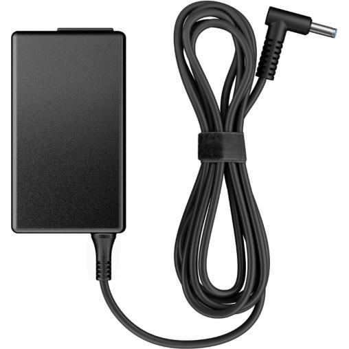 HP ADPTR 65W SMT nPFC 4.5mmCNTR E (65 W), Notebook Netzteil