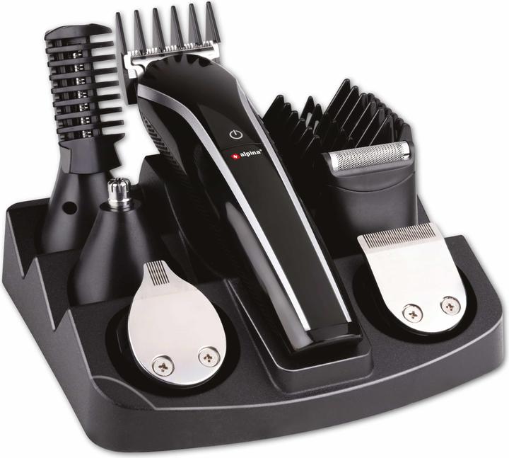 Produktbild alpina Hair trimmer B/O 600mAh