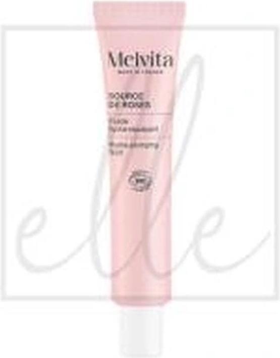 Actual product image Melvita Hydra Plumping Cream (15 ml, Day cream)