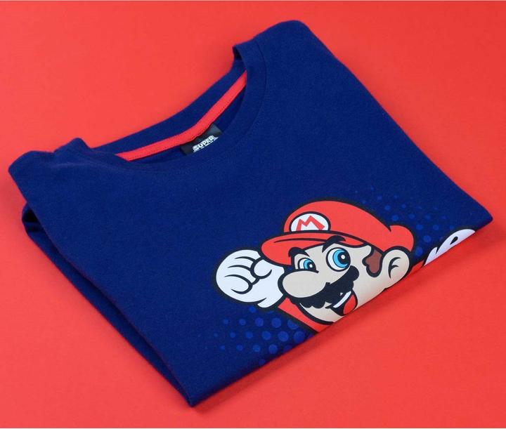 Produktbild Super Tshirt (116)