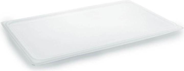 Actual product image Lacor Polypropylene lid 1/9