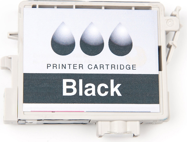 Produktbild Inkadoo Druckerpatronen multipack kompatibel zu Lexmark 14N1921E / 100XL XXL enthält 4x Tintenpatrone (BK)